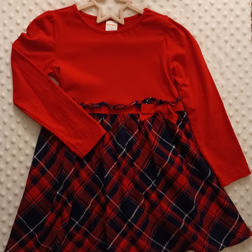 GYMBOREE DRESS - Picture 2 of 5
